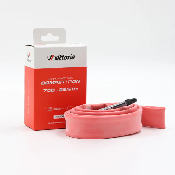 Vittoria Competition Latex Inner Tube