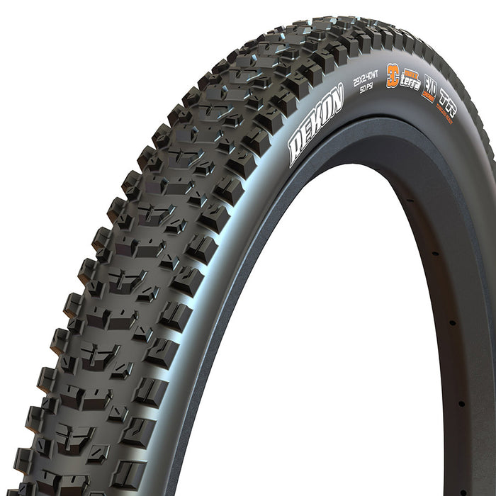 Maxxis Rekon EXO 29"x 2.4" WT 3C Maxx Terra