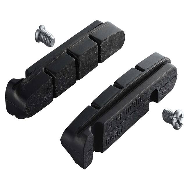 Shimano R55C4 CARTIDGE-TYPE BRAKE SHOE