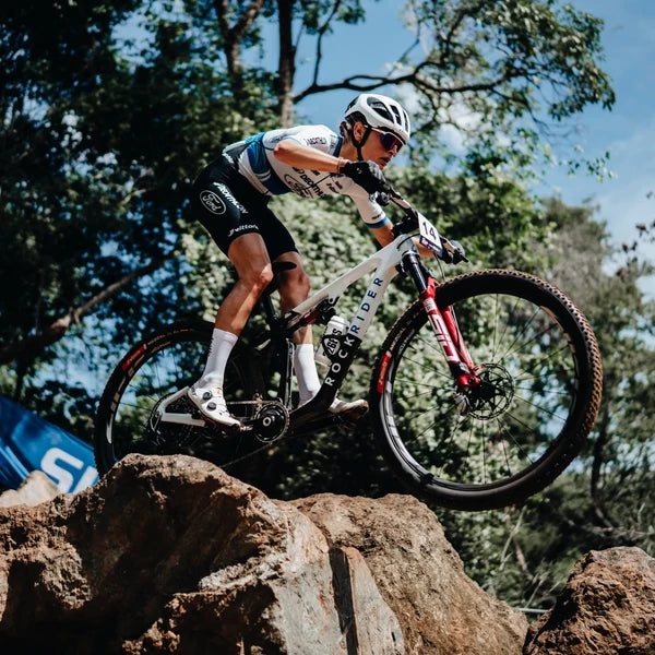 Mezcal XC Race Black