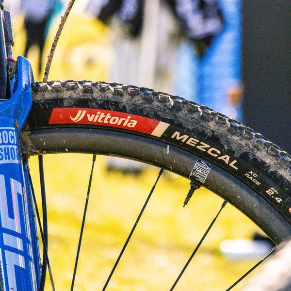 Mezcal XC Race Black