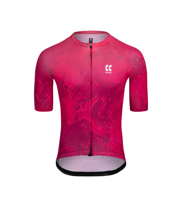 Kalas Men’s Motion Z6 Short Sleeve Jersey