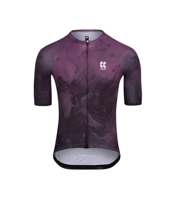 Kalas Men’s Motion Z6 Short Sleeve Jersey