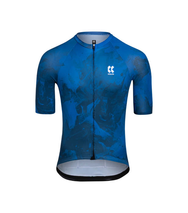 Kalas Men’s Motion Z6 Short Sleeve Jersey
