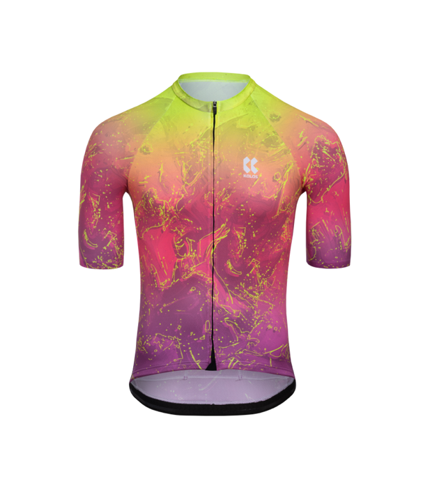 Kalas Men’s Motion Z6 Short Sleeve Jersey