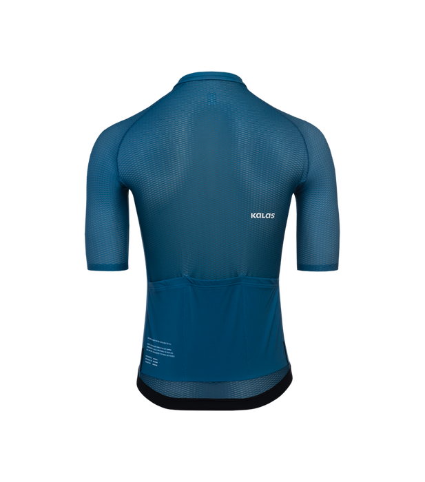Kalas PASSION Z3 | Jersey VERANO | petrol blue