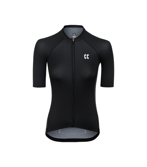 Kalas PASSION Z3 | Jersey AERO | black | WOMEN