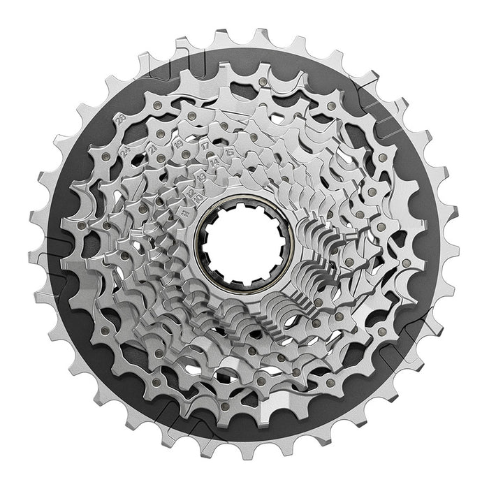 SRAM XG-1270 E1 10-33T