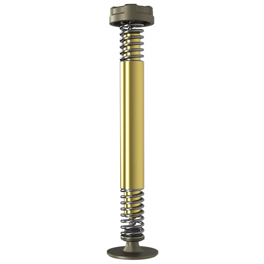 Rimpact TMD V2 (Tuned Mass Damper)