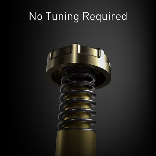 Rimpact TMD V2 (Tuned Mass Damper)