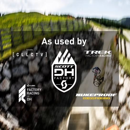 Rimpact TMD V2 (Tuned Mass Damper)