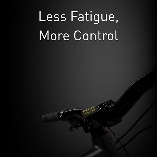 Rimpact TMD V2 (Tuned Mass Damper)