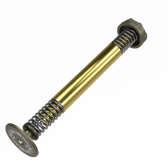 Rimpact TMD V2 (Tuned Mass Damper)