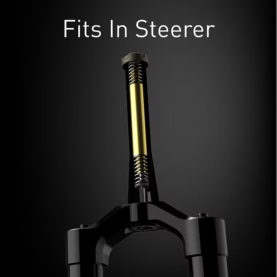 Rimpact TMD V2 (Tuned Mass Damper)