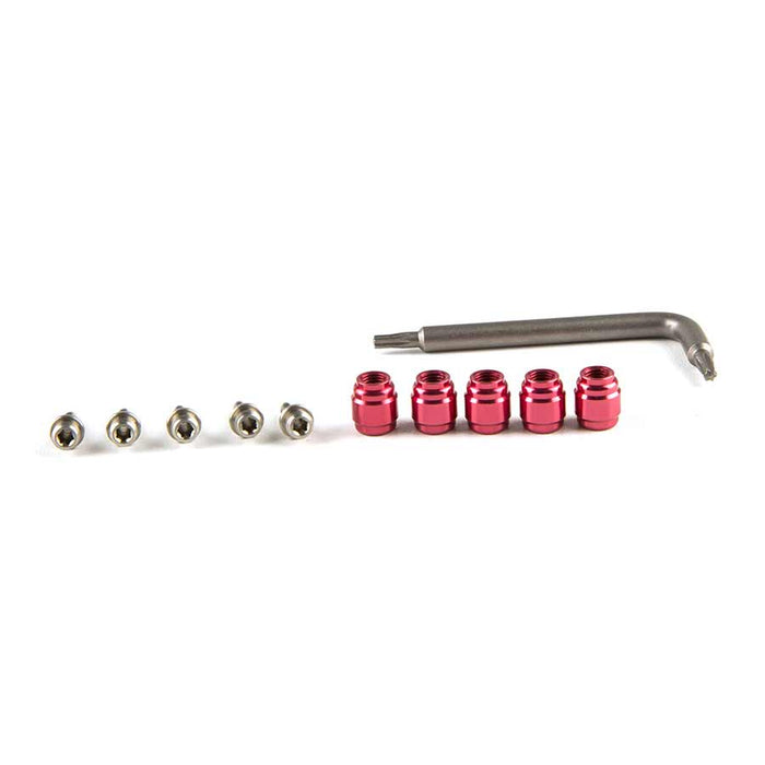 Sram Olive and Barb Single set