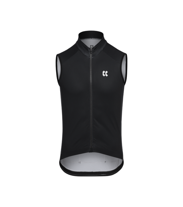 Kalas PASSION Z4 | Gilet Temps | Black