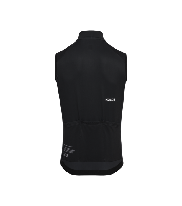 Kalas PASSION Z4 | Gilet Temps | Black