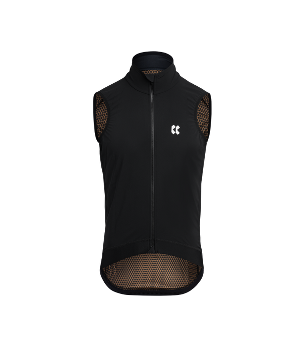 Kalas PASSION Z4 | Gilet All Rounder | Black
