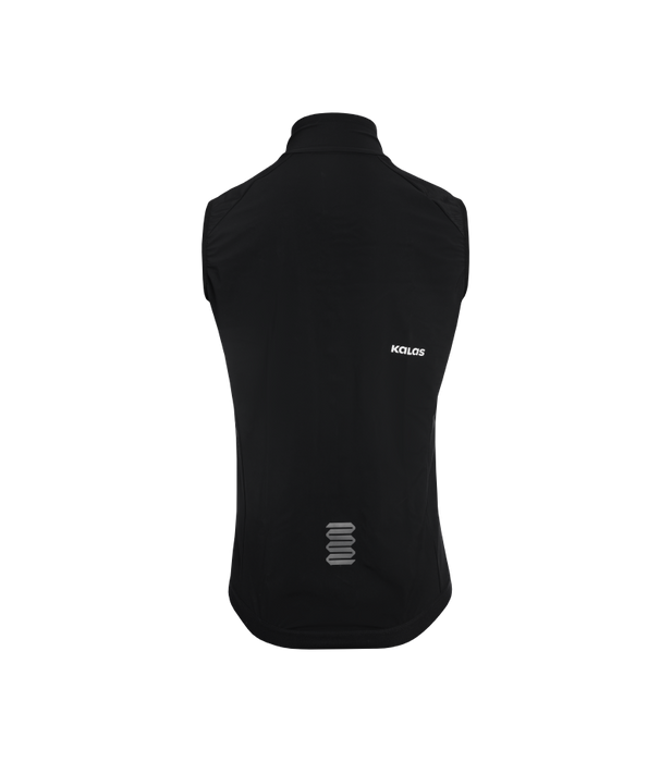 Kalas PASSION Z4 | Gilet All Rounder | Black