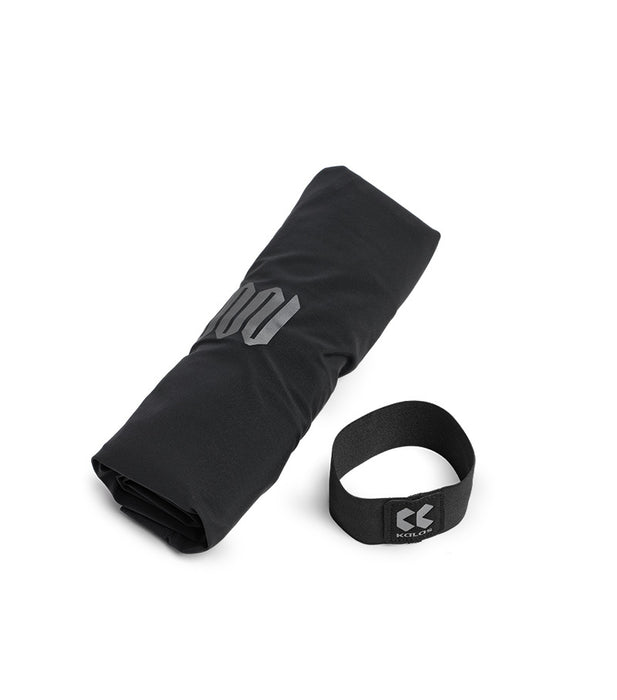 Kalas PASSION Z4 | Gilet All Rounder | Black