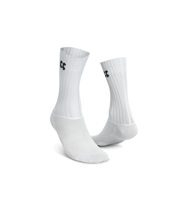 Kalas PASSION Z4 | AERO Socks | White