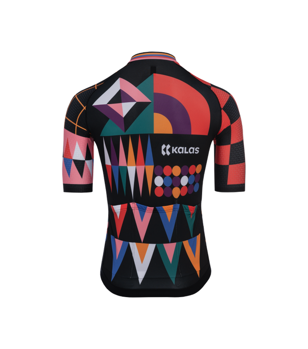 Kalas POSTERLAD | Jersey AERO | black Mens