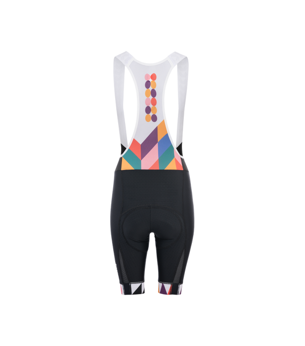 Kalas POSTERLAD | Bib shorts | WOMEN