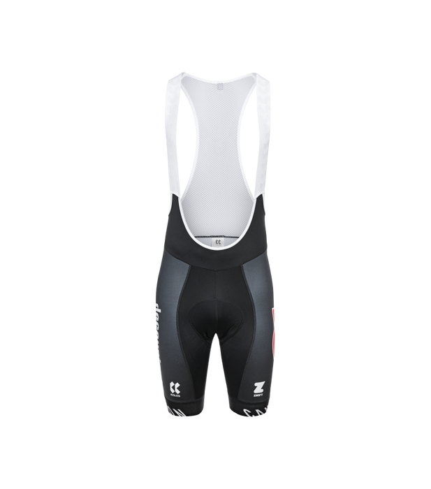 Kalas ALPECIN-DECEUNINCK 25 | Bib shorts