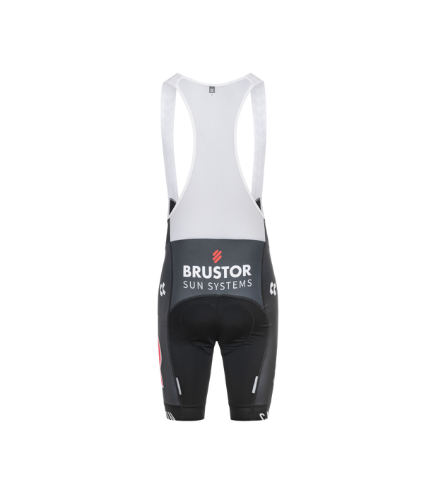Kalas ALPECIN-DECEUNINCK 25 | Bib shorts