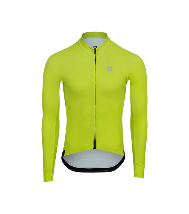 Passion Z3 | Jersey L/S Temps | Mens