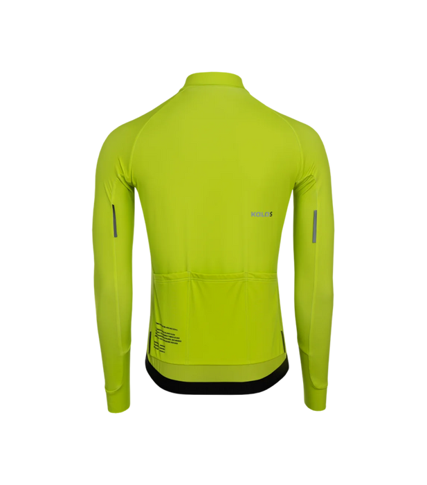 Passion Z3 | Jersey L/S Temps | Mens