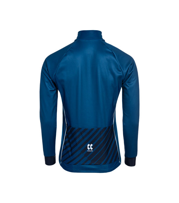 Kalas MOTION Z4 | Winter jacket | Deep Blue