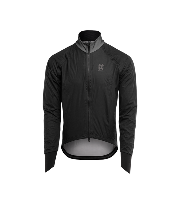 Kalas PASSION Z | Jacket eVent | black