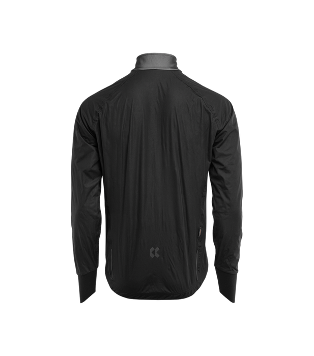 Kalas PASSION Z | Jacket eVent | black