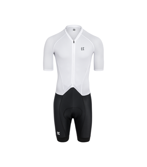 Kalas Passion Z3 Short Sleeve Skinsuit VERANO |