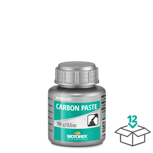 Motorex Carbon Paste 100gr