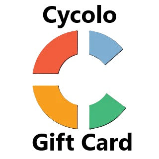Cycolo Digital Gift Card