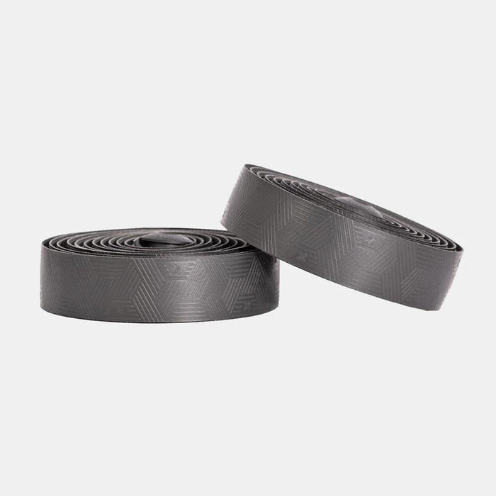 Burgh Cycling Endurance Handlebar Tape, Black