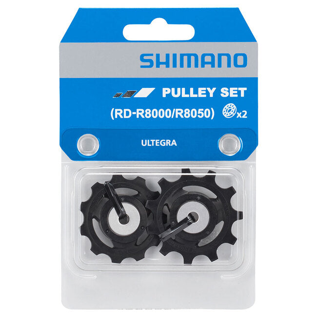 Shimano RD-R8000 Tension & Guide Pulley Set