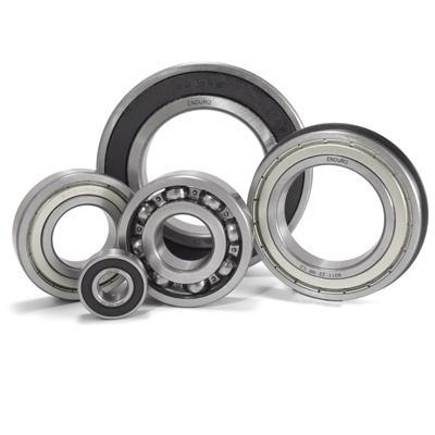 Enduro MR 20307 MAX Steel Bearing /each (20mm x 30mm x 7mm)