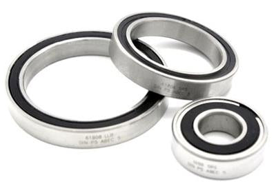 Enduro 61802 (6802) ABEC-5 Steel Bearing /each (15mm x 24mm x 5mm)