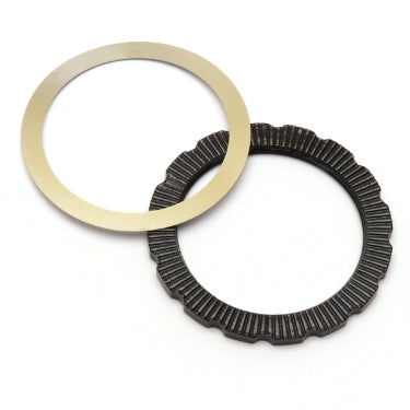 Lockring for AFS (Centerlock) disc brake rotor