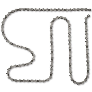 Super Record 13s. chain, 123 links, quick connector included