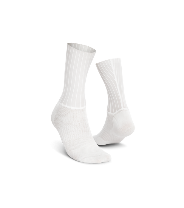 KALAS Z3 Project 1.0 High Socks White