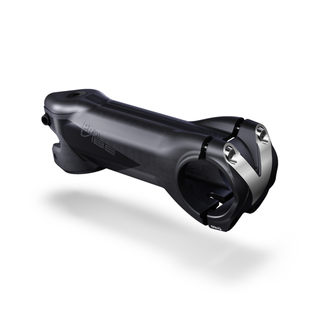 Vibe Stem Black 100 mm / 1 1/8 in / 31.8 mm / -10 deg