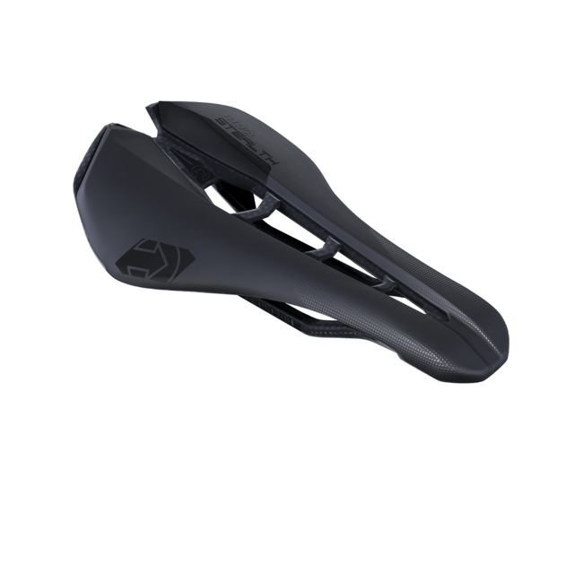 STEALTH SUPERLIGHT BLACK 142MM, AF, CARBON