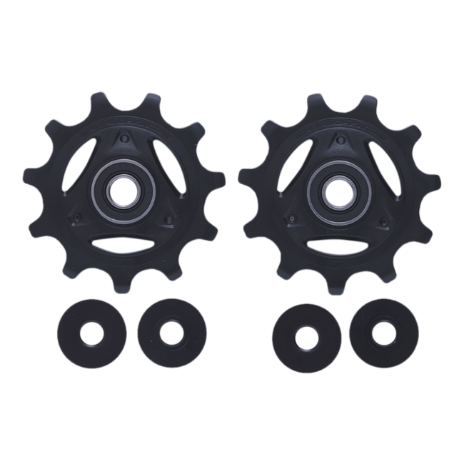 RD-R9250 PULLEY SET