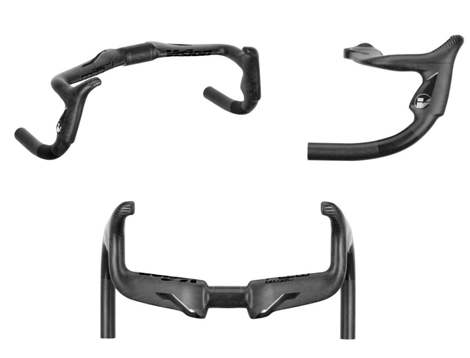 Selcof velodromo deals carbon track handlebar