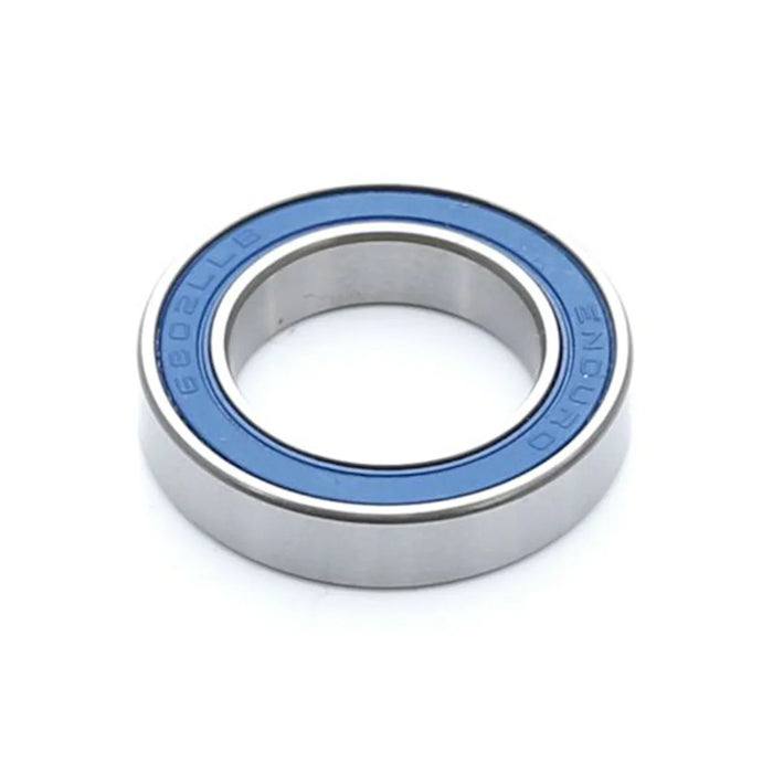 Enduro 6802 LLB - ABEC-3 Radial Bearing (C3 Clearance) - 15mm x 24mm x 5mm