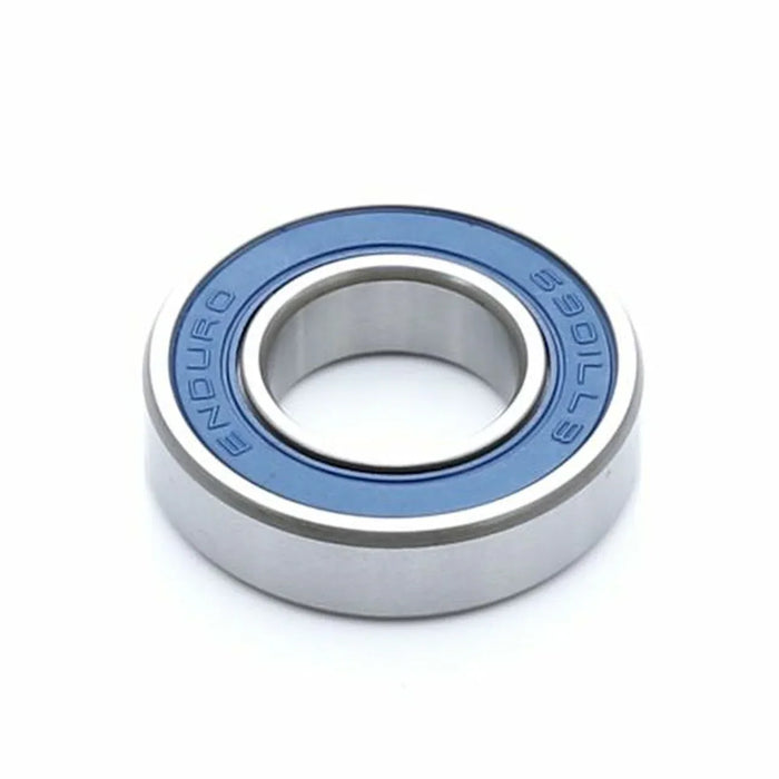 Enduro 6901 LLB - ABEC-3 Radial Bearing (C3 Clearance) - 12mm x 24mm x 6mm